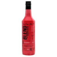 Blend Passion Fruit No.4 Liqueur 70cl