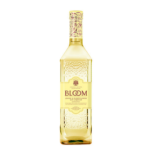 Bloom Lemon & Elderflower Gin Liqueur 70cl