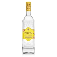Bloom Passion Fruit & Vanilla Blossom Gin 70cl