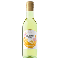 Blossom Hill Chardonnay White Wine 187ml