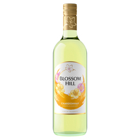 Blossom Hill Chardonnay White Wine 75cl