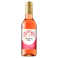 Blossom Hill Classics Crisp & Fruity Rose Wine 187ml