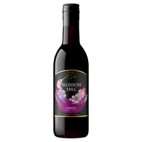 Blossom Hill Merlot Red Wine 187ml