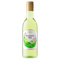 Blossom Hill Pinot Grigio White Wine 187ml