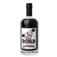 Bold London Cherry Spirit 70cl