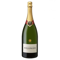 Bollinger Special Cuvee Brut Champagne 1.5 Ltr Magnum