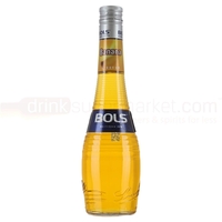 Bols Creme de Bananes Banana Liqueur 50cl