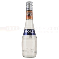 Bols Creme de Cacao White Liqueur 50cl