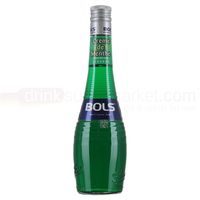 Bols Creme de Menthe Mint Liqueur 50cl