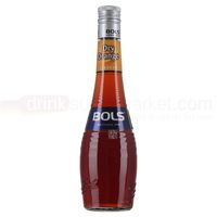 Bols Dry Orange Curacao Liqueur 50cl