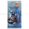 Bols Foam Curacao Blue Liqueur 20cl