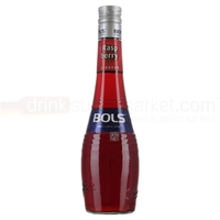 Bols Raspberry Liqueur 50cl