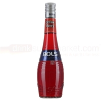 Bols Strawberry Liqueur 50cl