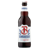 Bombardier Amber Beer 8x 500ml