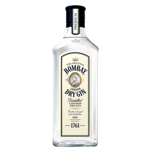 Bombay Original Dry Gin 70cl
