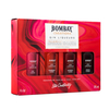 Bombay Sapphire Creations Gin Liqueur 4x 5cl Miniature Pack