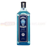 Bombay Sapphire East Gin 1Ltr