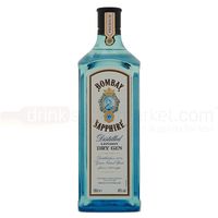 Bombay Sapphire Gin 1 Litre
