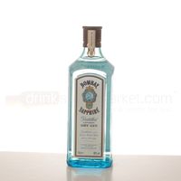 Bombay Sapphire Gin 70cl
