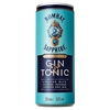 Bombay Sapphire Gin and Tonic Premix 250ml Can