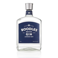 Boodles Gin 1.75Ltr Magnum Plus