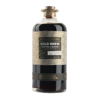 Bordeaux Distilling Co. Cold Brew Coffee Liqueur 50cl