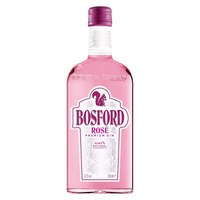 Bosford Rose Pink Gin 70cl