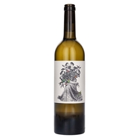 Botanica Wines Flower Girl Albarino White Wine 75cl