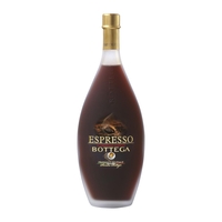 Bottega Espresso Liqueur 50cl