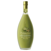 Bottega Pistacchio Cream Liqueur 50cl