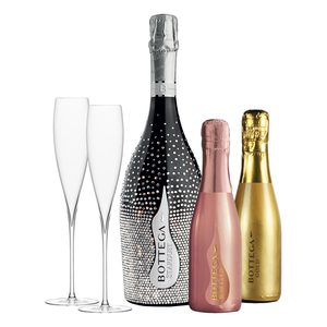 Bottega Stardust Prosecco 75cl