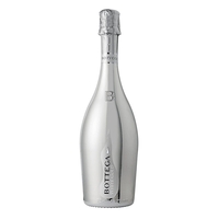 Bottega White Gold Prosecco 75cl