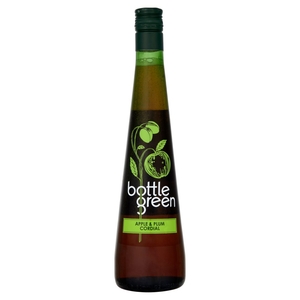 Bottlegreen Apple & Plum Cordial 500ml