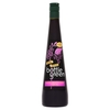 Bottlegreen Blackcurrant & Coffee Cordial 500ml