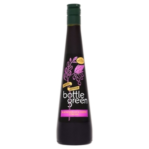 Bottlegreen Blackcurrant & Coffee Cordial 500ml