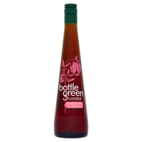 Bottlegreen Pomegranate & Elderflower Cordial 500ml