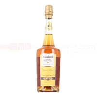 Boulard Grand Solage Calvados 70cl