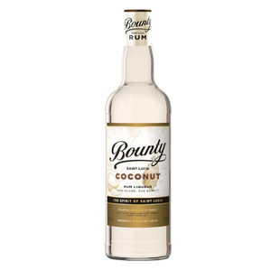 Bounty Coconut Rum Liqueur 70cl