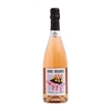 Bowl Grabber Cremant De Limoux Sparkling Rose Wine 75cl