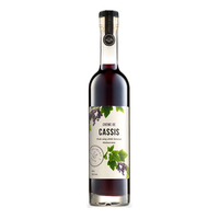 Bramley & Gage Blackcurrant Liqueur 35cl
