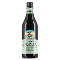 Branca Menta Mint Liqueur 70cl