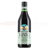 Branca Menta Mint Liqueur 70cl