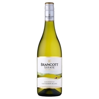 Brancott Estate Sauvignon Blanc White Wine 75cl