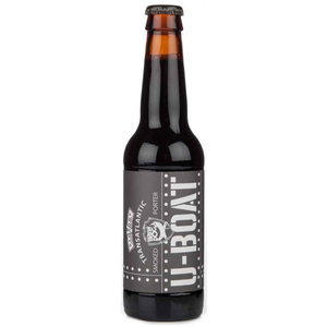 Brewdog & Victory Brewing U Boat Ale 24x 330ml