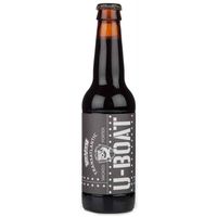 Brewdog & Victory Brewing U Boat Ale 330ml