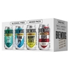 Brewdog Alcohol-Free Mixed Craft Beer 8x 330ml