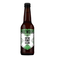 Brewdog Dead Pony Club American Pale Ale 12x 330ml