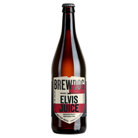 Brewdog Elvis Juice Ale 12x 660ml
