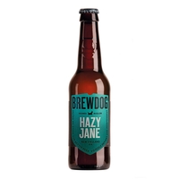 Brewdog Hazy Jane New England IPA 12x 330ml