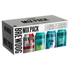 Brewdog Mixed Craft Beer 8x 330ml